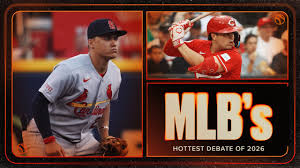 The MLB Awards Race Dividing Baseball Fans