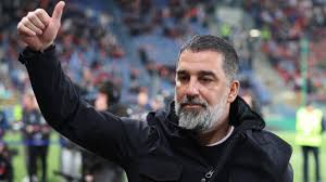 Galatasaray ile Arda Turan arasında karşılıklı şampiyonluk kutlaması