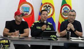 Alcaldía de Barranquilla anunció medidas para el duelo de la Superliga entre Junior y Santa Fe