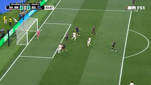 Iran’s Mohammad Mohebi scores equalizer against New Zealand | 2026 FIFA World Cup™