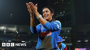 Jemimah Rodrigues’ Heroic Century Powers India’s Dream World Cup Run