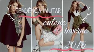 Resultado de imagem para moda tendencia nesse inverno 2016