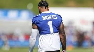 Malik Nabers Refuses Week 1 Confirmation and His Injury Silence Is Rocking Giants Locker Room and Dallas Betting Lines