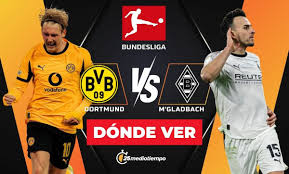 Borussia Vs
