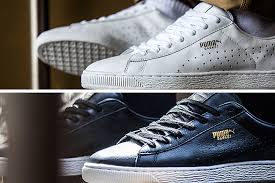 Image result for puma baskets