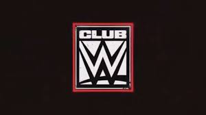 WWE Files Trademark for "Club WWE"