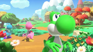 Yoshi and the Mysterious Book Review - Low Stakes Charm