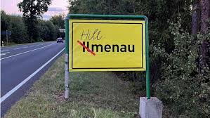 inSüdthüringen - News update