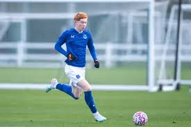 Everton U18s secure excellent victory away at Wolves