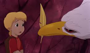 Image result for the rescuers Cody