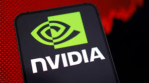 aktie nvidia