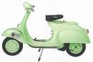 Vespa 50 sportellino piccolo - Macchine e moto in vendita