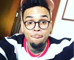 Image result for what is happening between chris brown and wizkid