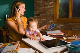 Hasil gambar untuk modern women's job