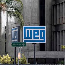 WEG (WEGE3) tem queda no lucro e na receita, mas reforça confiança apesar de tarifas e dólar