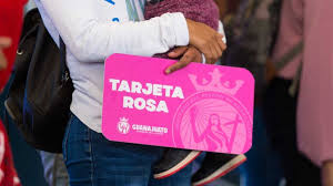 Tarjeta Rosa Guanajuato 2026: anuncian nueva fecha de registro y entrega