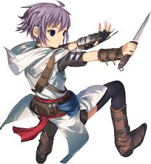 Resultat d'imatges de renders de anime