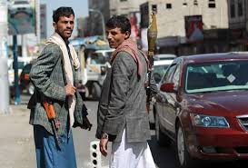 Image result for houthi