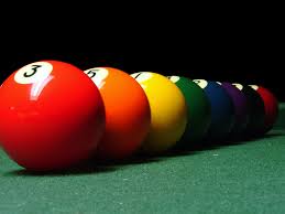 Billiards