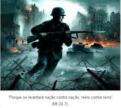 Image result for relâmpago risca o céu, do nascente até o poente,