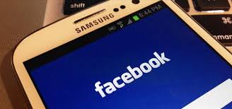 Image result for Samsung Galaxy S3: How to Install and Use Facebook For Android Applications