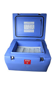 Cold Chain Equipment – AOV International