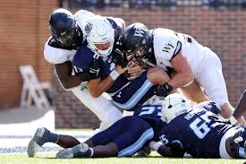 East Carolina Pirates vs Old Dominion Monarchs Prediction, 9/7/2024 College 
Football Picks, Best Bets & Odds