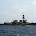 Navy launches Tomahawk missiles at rebel sites in Yemen after ...
