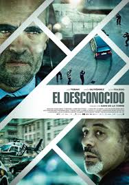 Resultado de imagen de el desconocido luis tosar