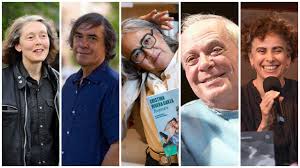La Voz de Galicia - News update
