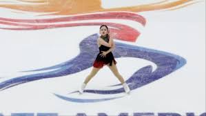 Alysa Liu Finds Joy in Skating After Emotional Skate America Performance
