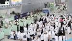 "مطار جدة" يستقبل ألف حاج..