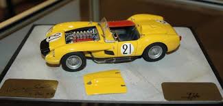 Image result for Ferrari 250 Testa Rossa