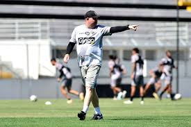 Marcelo Fernandes celebra acerto com o Botafogo-PB e pode fazer a sua estreia na Copa do Nordeste