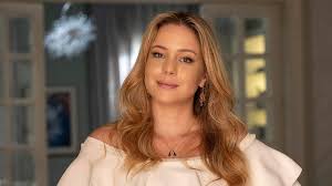 Leandra Leal volta às novelas da Globo após dez anos: 'Escala 6x1 é puxado'