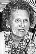 MYERS, Margaret Alleyne Age 92. Of Hartford. Passed away on Saturday, - 0004166819_20110719