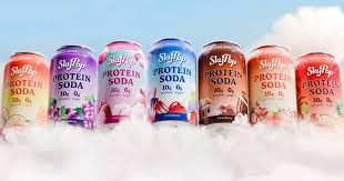 Don’t Quit Rebrands as SkyPop To Focus on Protein Soda