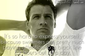 SWIMMING&#39;S QUOTES | SWIMMING ZONE via Relatably.com