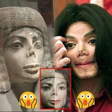 Dunk J Fandom - WATCH: Michael Jackson’s face found in... | Facebook