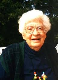 Agnes Morgan Jete Jeter Added by: ReLyRoTh - 34127130_123540717723