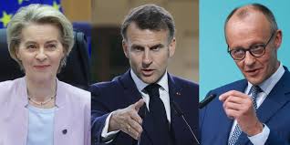 Cumbre Celac-UE en Santa Marta: ¿Quiénes Asistirán Finalmente?