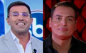 Em estreia, Bocardi ganha liberdade no SBT que custou a permanência de Leo Dias