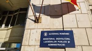 Proiectul de lege care prevede reducerea cheltuielilor administrației publice cu 10%, pus în dezbatere publică