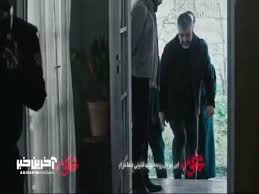 پژمان جمشیدی برای اعتراف گرفتن از متهم اینجوری گرد و خاک میکنه!