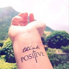 Small Quote Tattoos on Pinterest | Foot Quote Tattoos, Arm Quote ... via Relatably.com