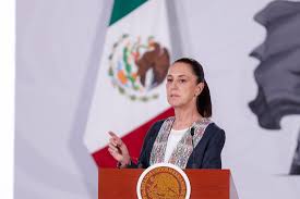 Subraya Sheinbaum que México es “seguro” tras alerta de viaje del Reino Unido por el Mundial