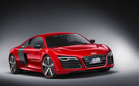 Resultado de imagen de audi r8