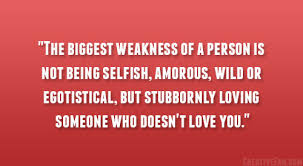 Amazing 7 lovable quotes about egotistical images German ... via Relatably.com