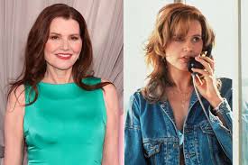 Trend Google: geena davis