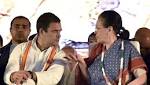 lashes Congress